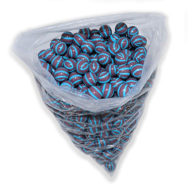 Valken Graffiti Paintballs - .68 Caliber - Tournament Grade, Highly Accurate, Consistent Shell - 500ct - Image 2